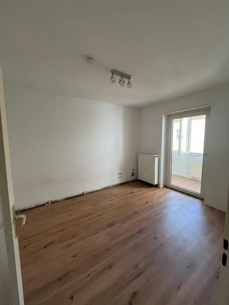 1 Zimmer Wohnung mit 45 m² in Ludwigshafen am Rhein – Bild 2