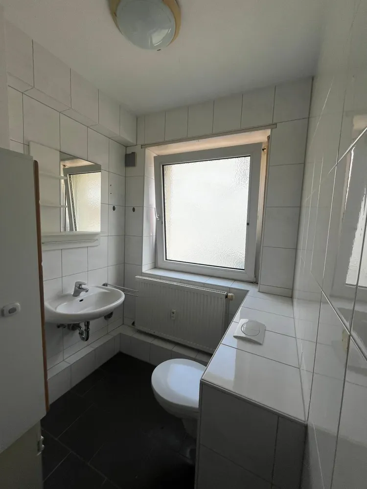 1 Zimmer Wohnung mit 45 m² in Ludwigshafen am Rhein – Bild 4