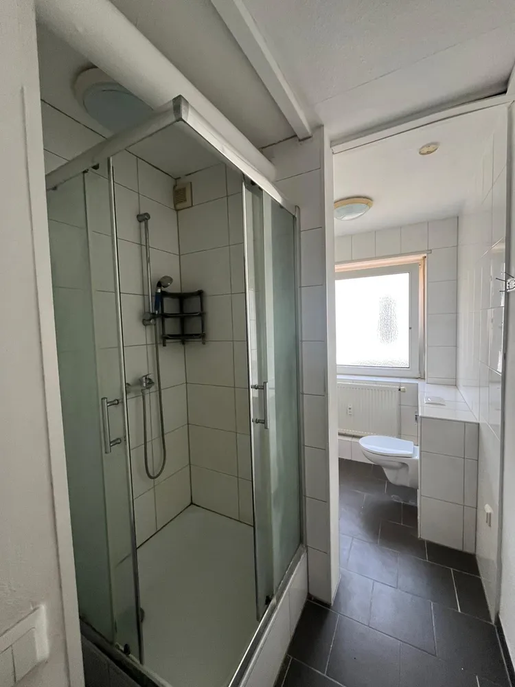 1 Zimmer Wohnung mit 45 m² in Ludwigshafen am Rhein – Bild 5