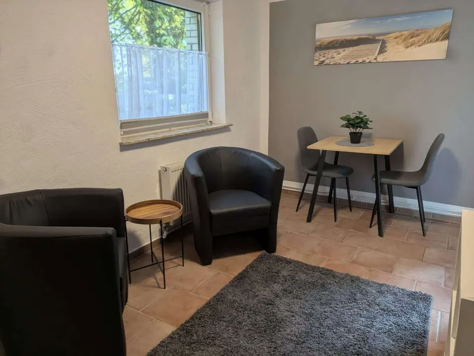 2 Zimmer Wohnung mit 50 m² in Gifhorn – Bild 2
