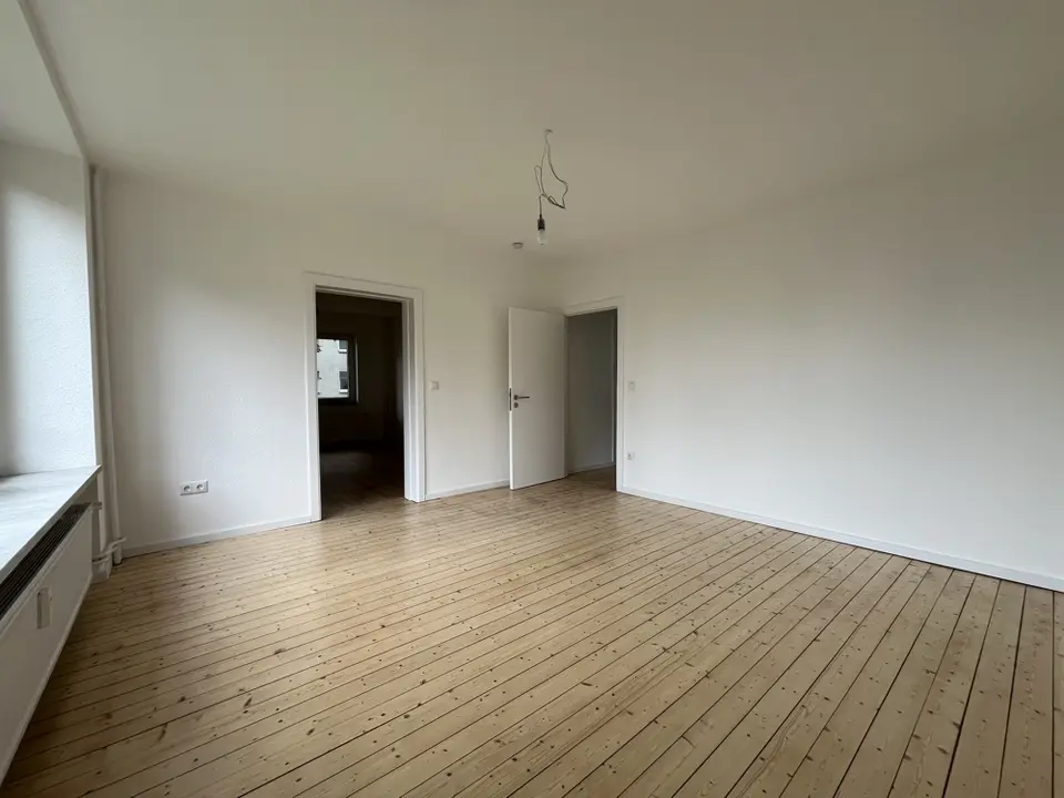 2 Zimmer Wohnung mit 47 m² in Lübeck – Bild 2