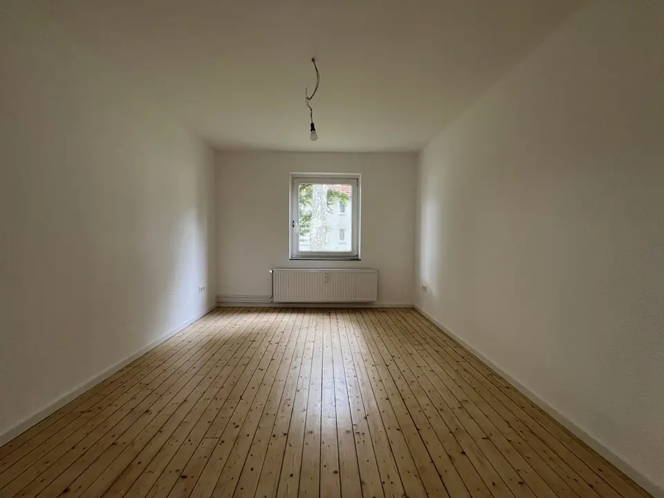 2 Zimmer Wohnung mit 47 m² in Lübeck – Bild 4