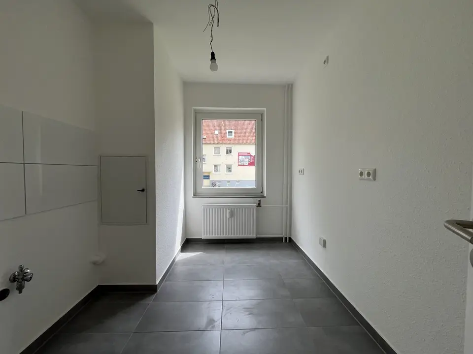 2 Zimmer Wohnung mit 47 m² in Lübeck – Bild 5