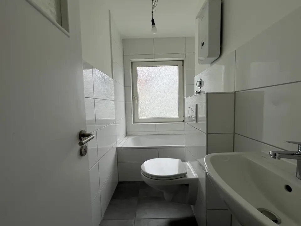 2 Zimmer Wohnung mit 47 m² in Lübeck – Bild 7
