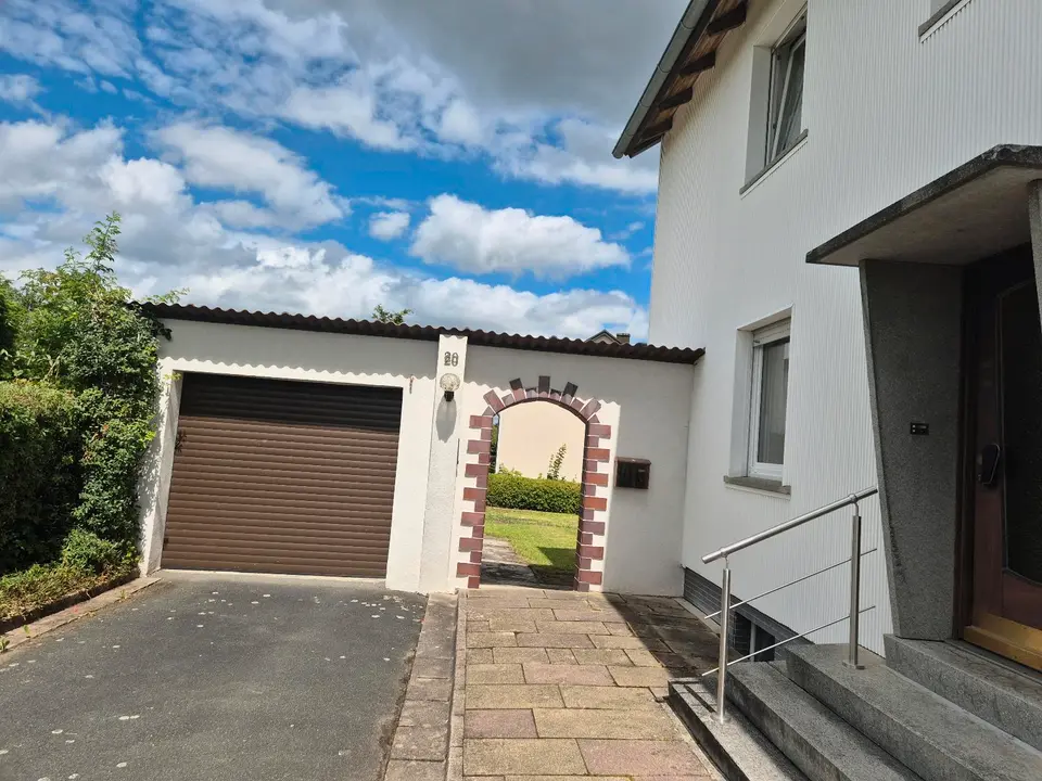 5 Zimmer Haus mit 144 m² in Bayreuth – Bild 1