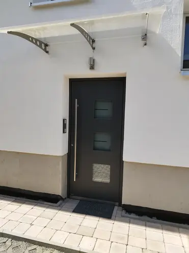 4 Zimmer Wohnung mit 89 m² in Augsburg – Bild 2