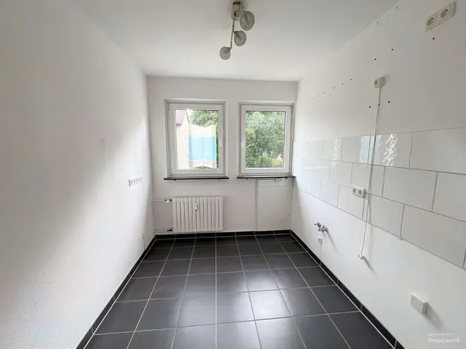 3 Zimmer Wohnung mit 65 m² in Krefeld – Bild 3