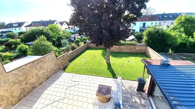5 Zimmer Haus mit 145 m² in Wiesbaden – Bild 4