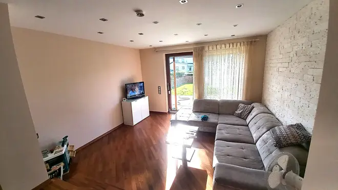 5 Zimmer Haus mit 145 m² in Wiesbaden – Bild 7
