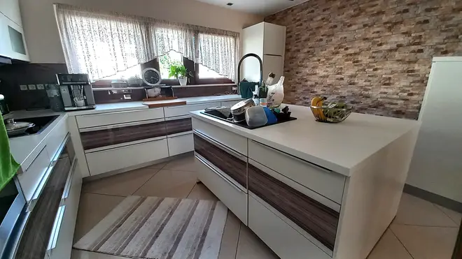 5 Zimmer Haus mit 145 m² in Wiesbaden – Bild 8