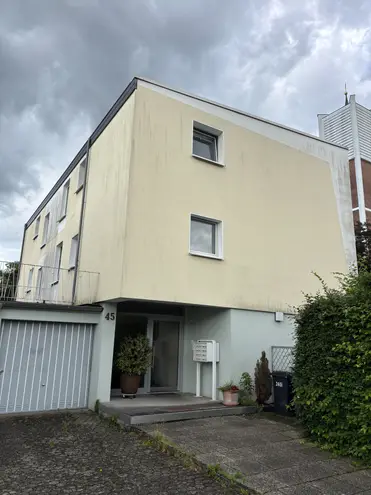 2 Zimmer Wohnung mit 50 m² in Bonn – Bild 1