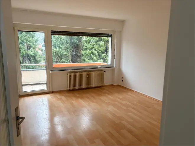 2 Zimmer Wohnung mit 50 m² in Bonn – Bild 2
