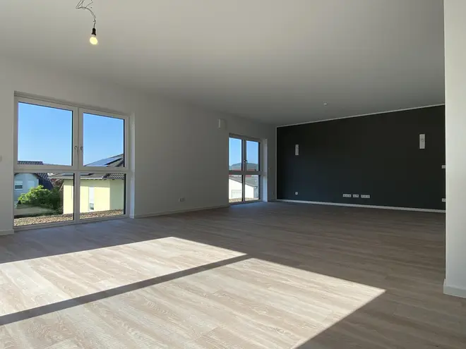 3 Zimmer Wohnung mit 133 m² in Marburg – Bild 1