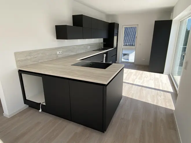 3 Zimmer Wohnung mit 133 m² in Marburg – Bild 7
