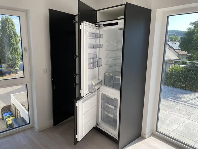 3 Zimmer Wohnung mit 133 m² in Marburg – Bild 8