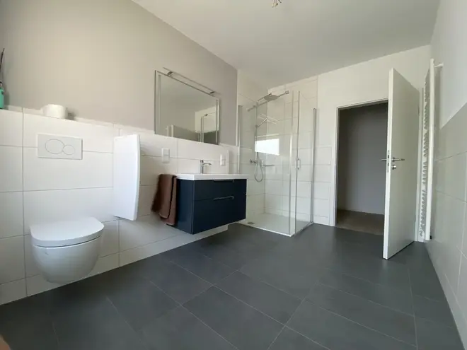 3 Zimmer Wohnung mit 133 m² in Marburg – Bild 9