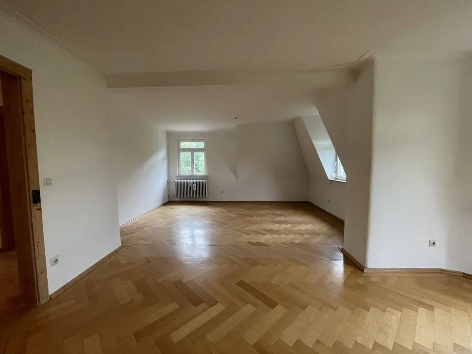 3 Zimmer Wohnung mit 110 m² in Reutlingen – Bild 5