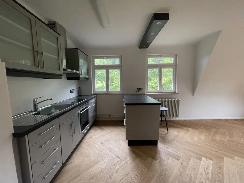 3 Zimmer Wohnung mit 110 m² in Reutlingen – Bild 8