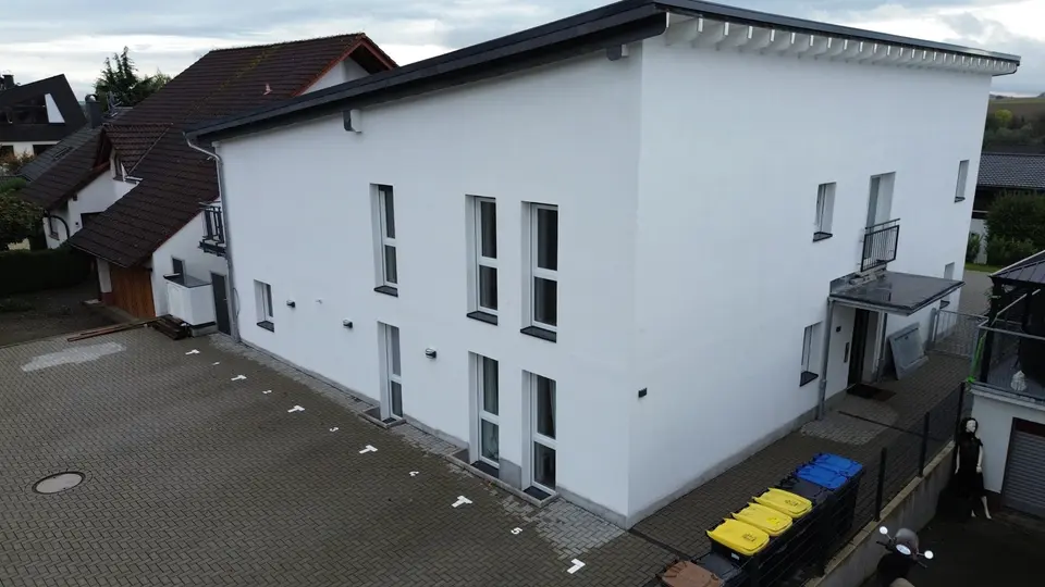 2 Zimmer Wohnung mit 57 m² in Wetzlar – Bild 1