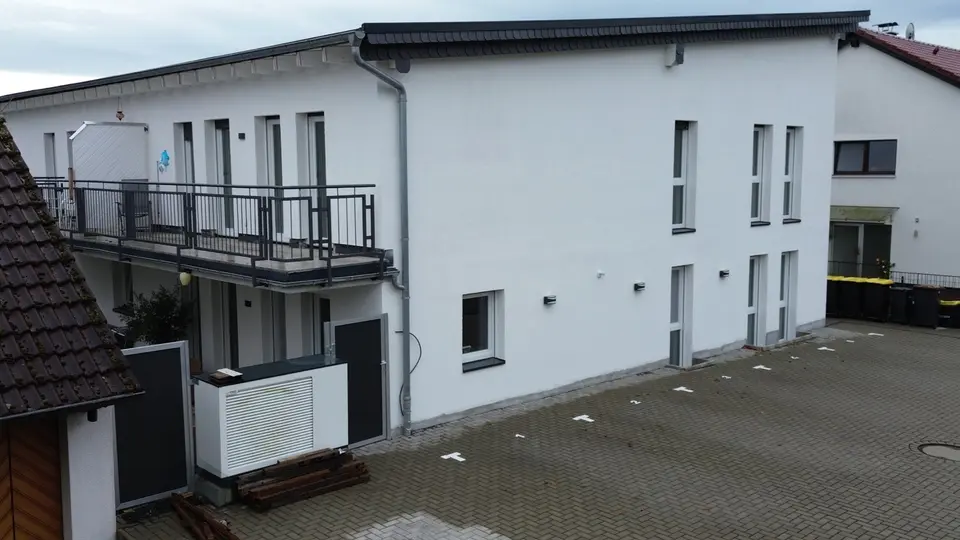 2 Zimmer Wohnung mit 57 m² in Wetzlar – Bild 2