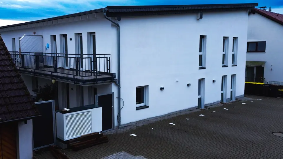 2 Zimmer Wohnung mit 57 m² in Wetzlar – Bild 3