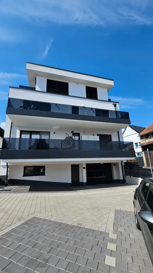 2 Zimmer Wohnung mit 57 m² in Wetzlar – Bild 6