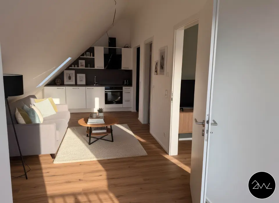 2 Zimmer Wohnung mit 57 m² in Wetzlar – Bild 10