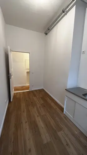 1 Zimmer Wohnung mit 43 m² in Berlin – Bild 4