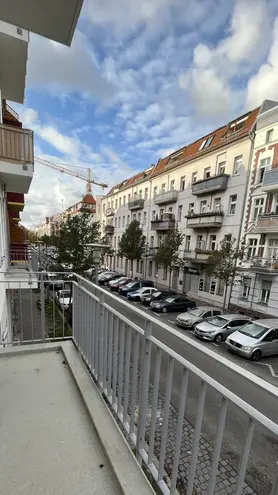 1 Zimmer Wohnung mit 43 m² in Berlin – Bild 8