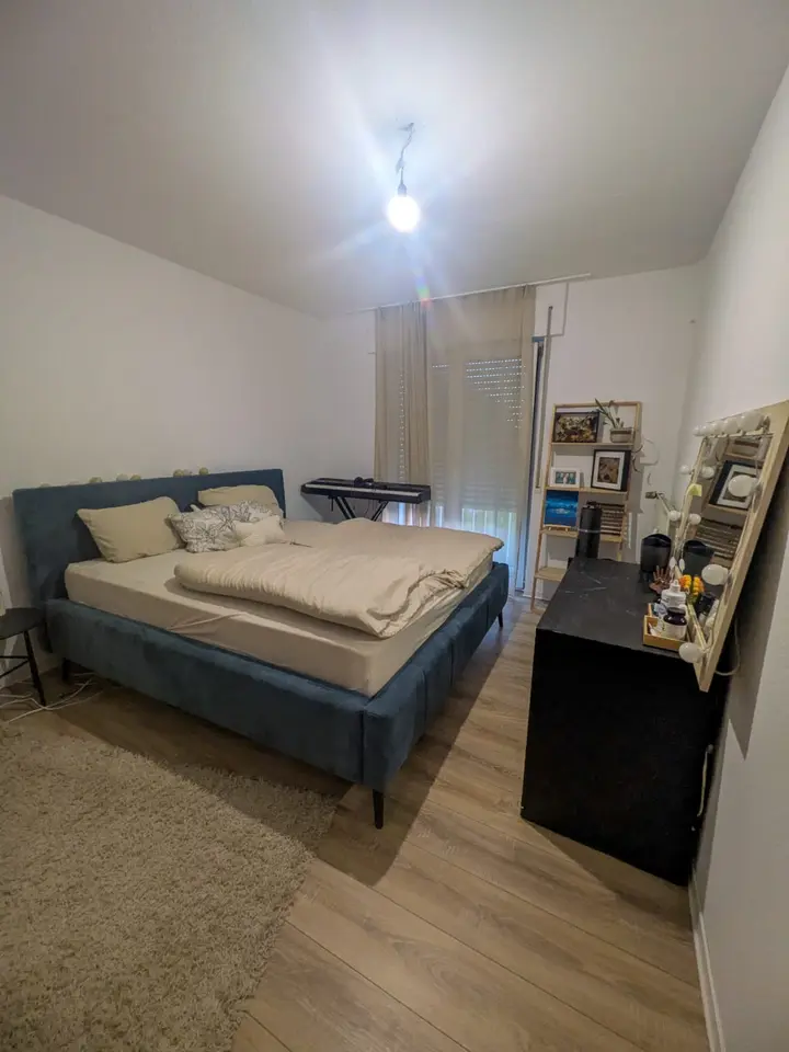 2 Zimmer Wohnung mit 47 m² in Gießen – Bild 2
