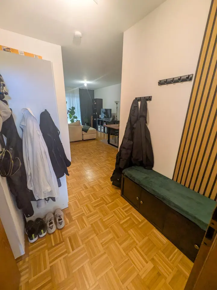 2 Zimmer Wohnung mit 47 m² in Gießen – Bild 4