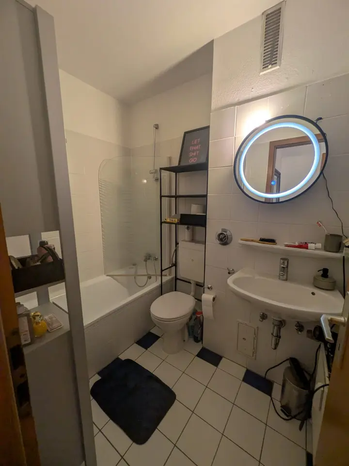 2 Zimmer Wohnung mit 47 m² in Gießen – Bild 5