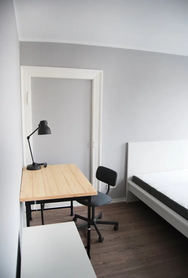 2 Zimmer Wohnung mit 47 m² in Gießen – Bild 10