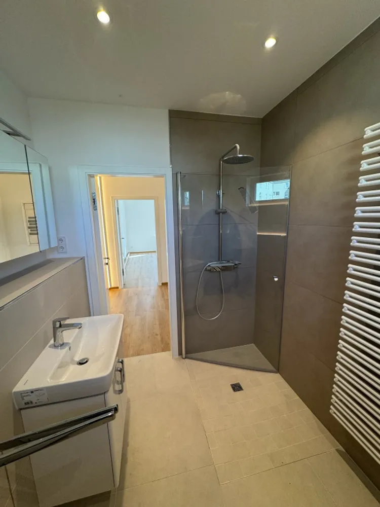 3 Zimmer Wohnung mit 88 m² in Cottbus – Bild 4