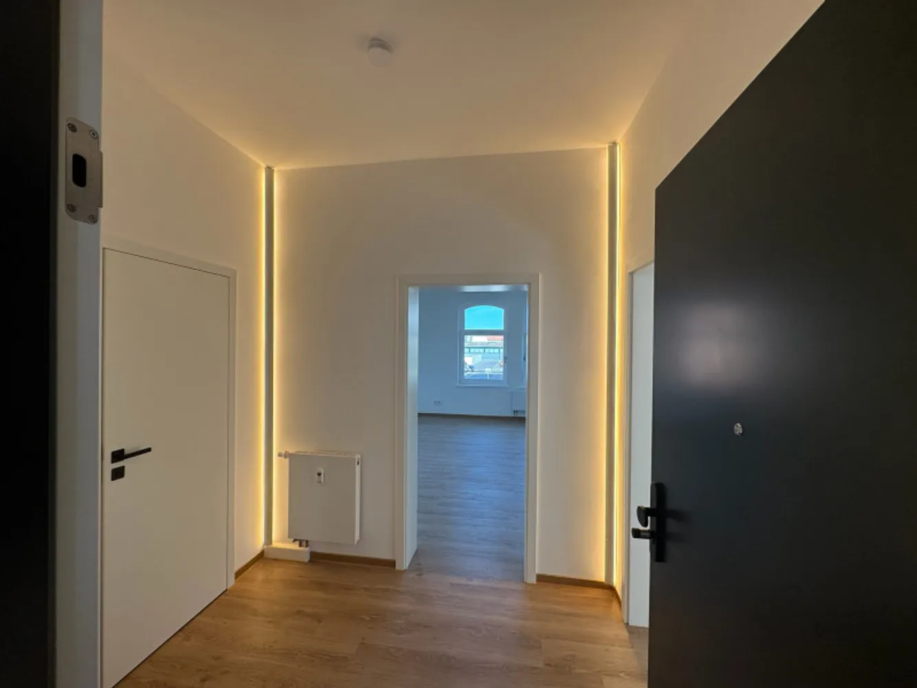 3 Zimmer Wohnung mit 88 m² in Cottbus – Bild 6
