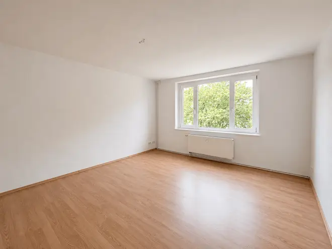 2 Zimmer Wohnung mit 77 m² in Magdeburg – Bild 1