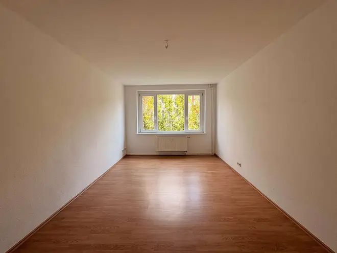 2 Zimmer Wohnung mit 77 m² in Magdeburg – Bild 2