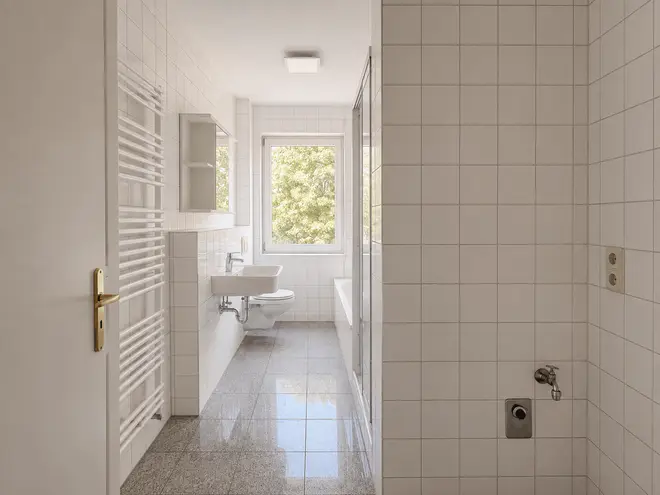 2 Zimmer Wohnung mit 77 m² in Magdeburg – Bild 3