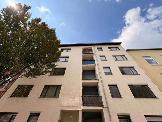 2 Zimmer Wohnung mit 77 m² in Magdeburg – Bild 10