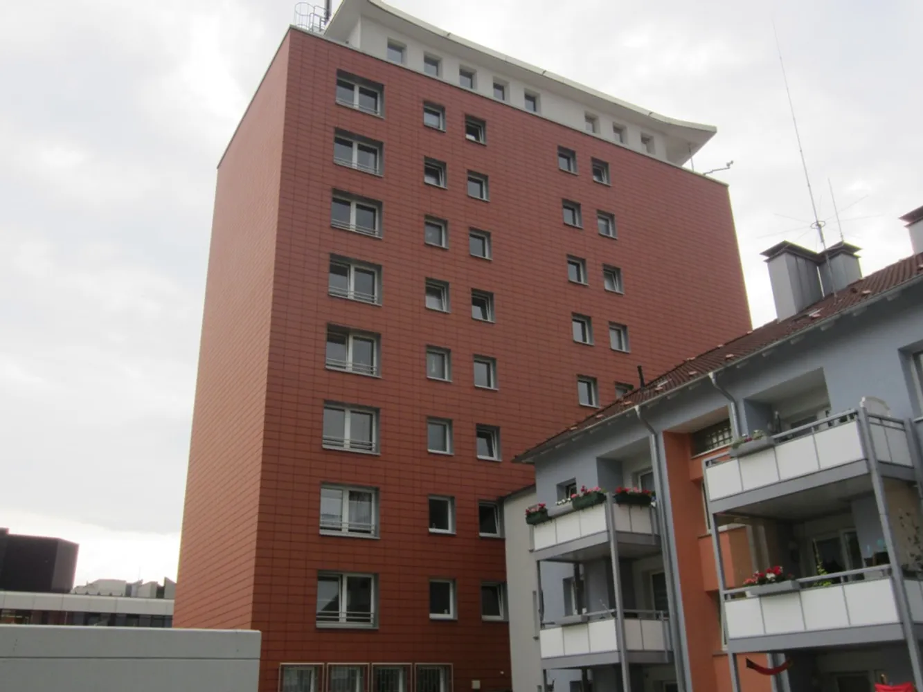 1 Zimmer Wohnung mit 28 m² in Herne – Bild 3