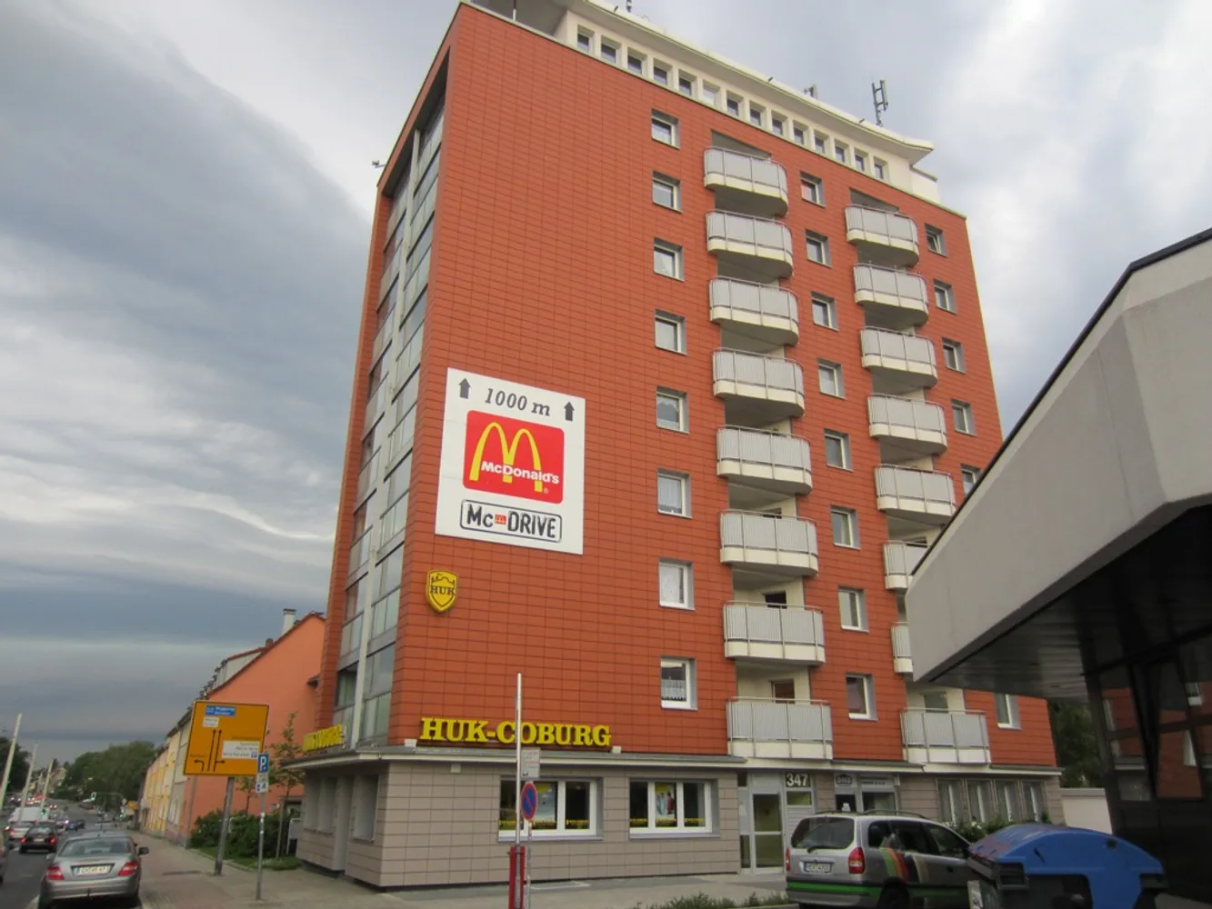1 Zimmer Wohnung mit 28 m² in Herne – Bild 4