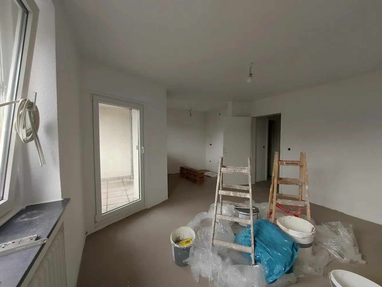 1 Zimmer Wohnung mit 28 m² in Herne – Bild 2