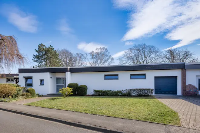 6 Zimmer Haus mit 160 m² in Hannover – Bild 1