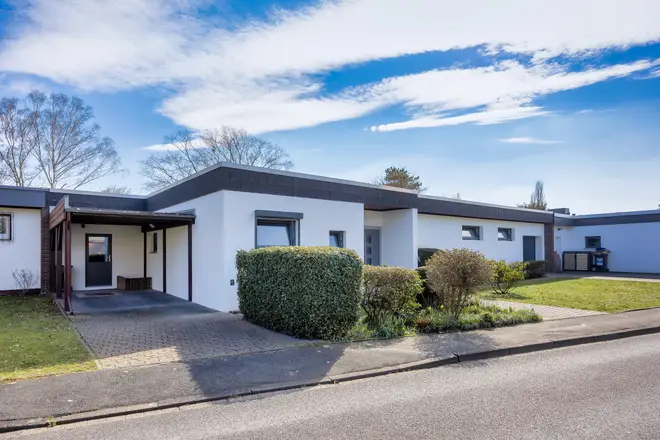 6 Zimmer Haus mit 160 m² in Hannover – Bild 2
