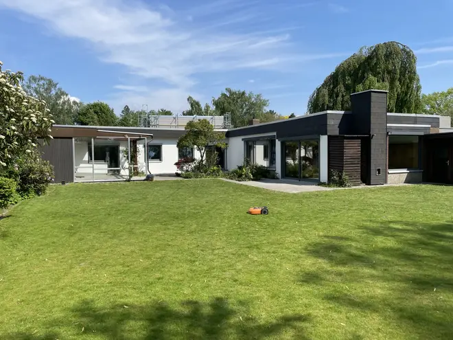 6 Zimmer Haus mit 160 m² in Hannover – Bild 4