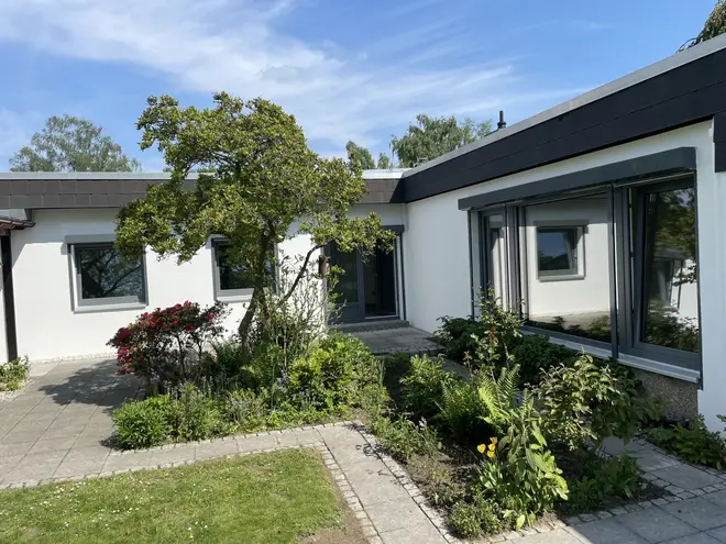 6 Zimmer Haus mit 160 m² in Hannover – Bild 5