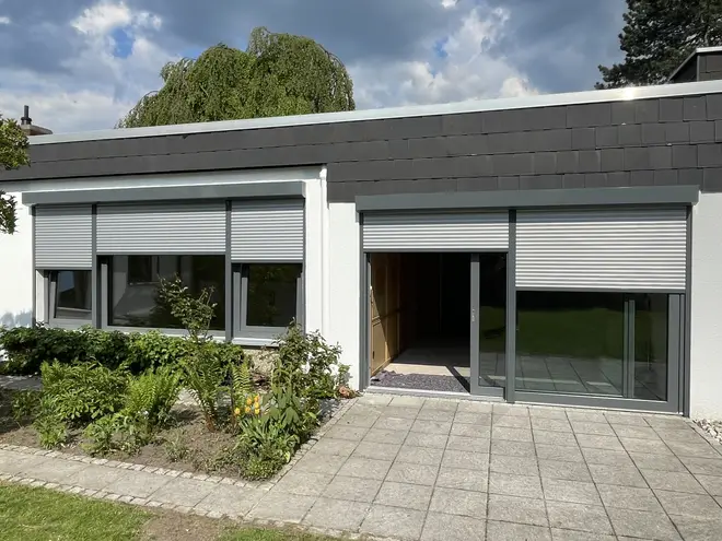 6 Zimmer Haus mit 160 m² in Hannover – Bild 8