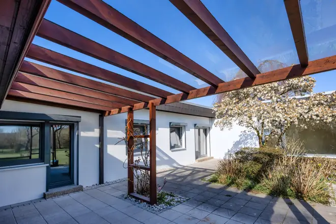 6 Zimmer Haus mit 160 m² in Hannover – Bild 9