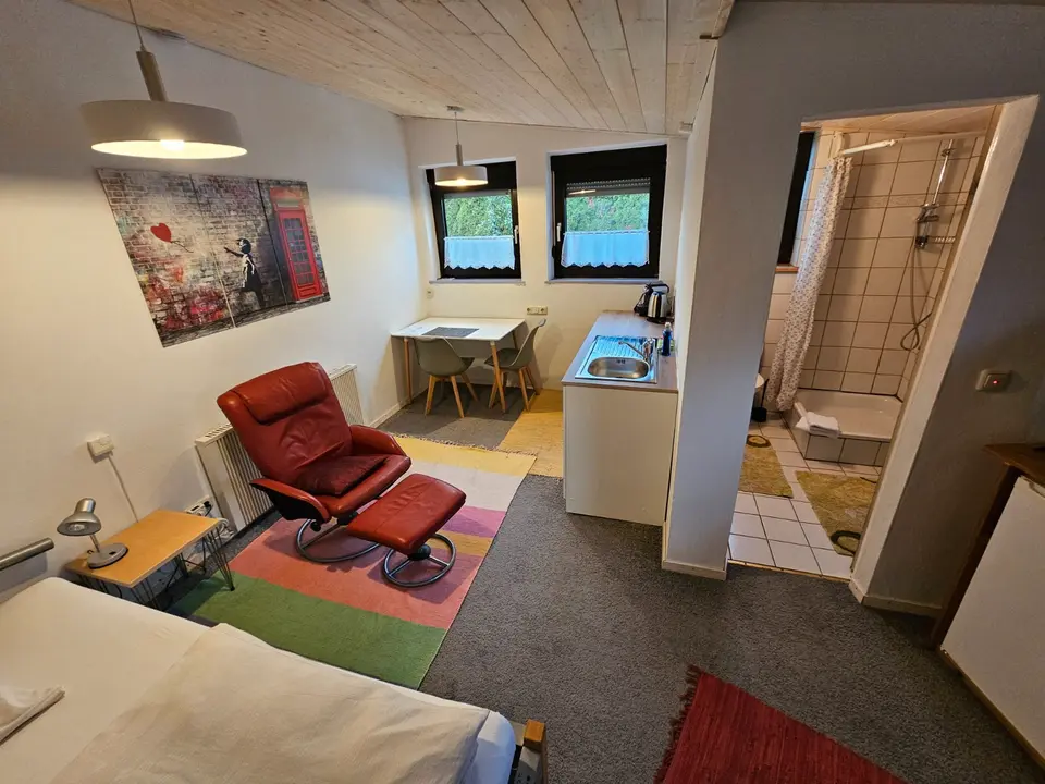 Studio mit 22 m² in Ingolstadt – Bild 4