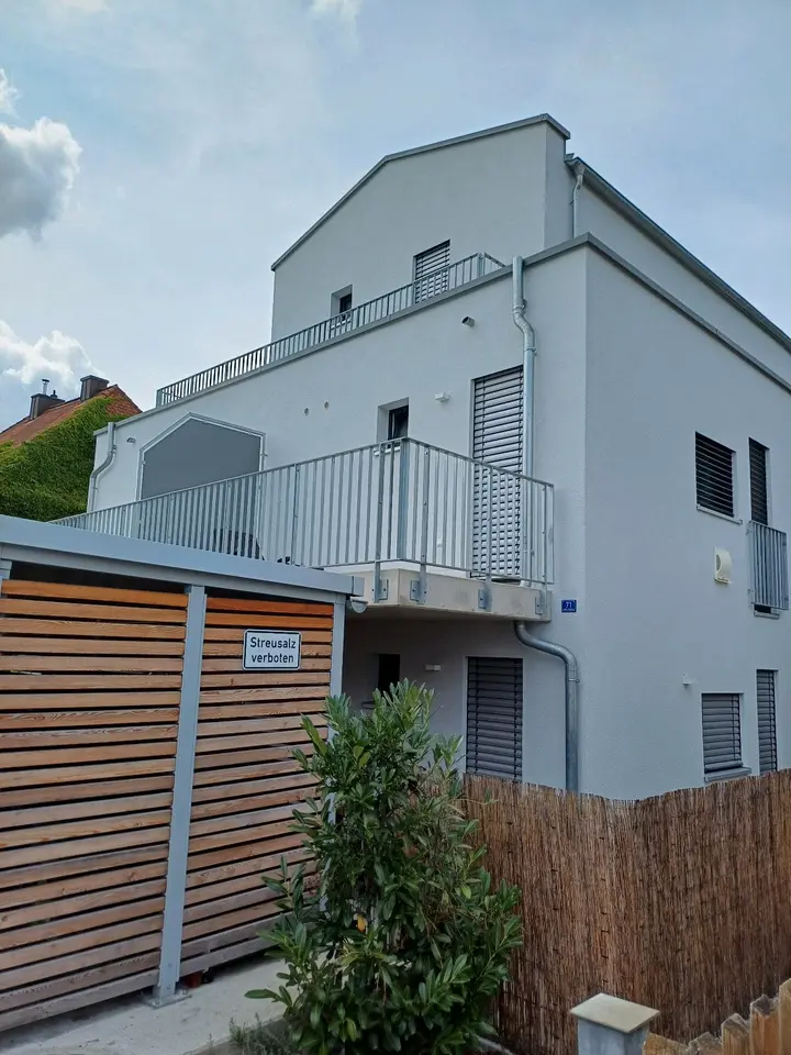 Studio mit 22 m² in Ingolstadt – Bild 9